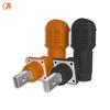350A High Voltage Waterproof Male & Female Plug Connector for Industrial & Commercial Energy Storage