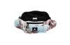 Jordan Polyester Fanny Pack Medium Unisex Dusty Blue Yarn DZ3758-085