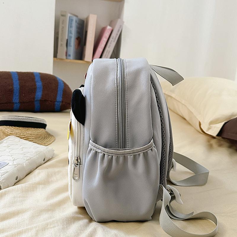 Kindergarten Schultasche Jungen und Mädchen Ultraleichte Tasche Kinder Kleiner Rucksack