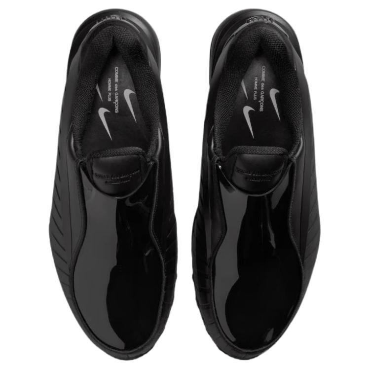 Nike x COMME des GARÇONS HOMME PLUS Air Max Dolce 'Black' Men's IQ5171-002