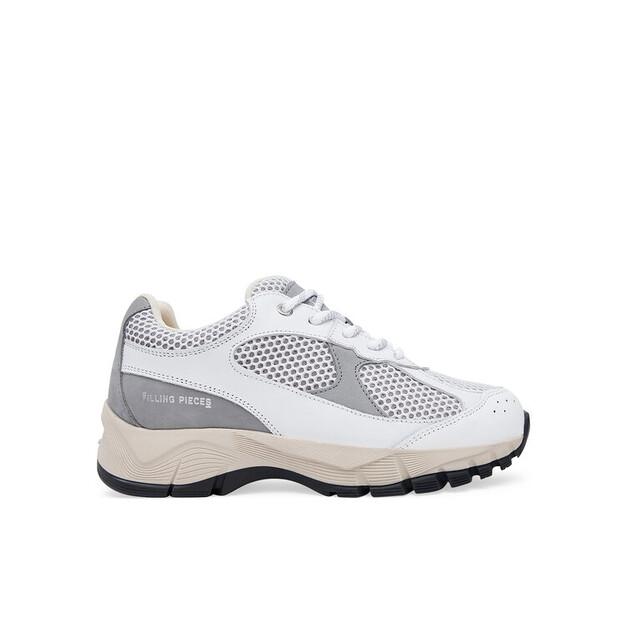 

Filling Pieces кроссовки Oryon 56355081002 серый EU 37