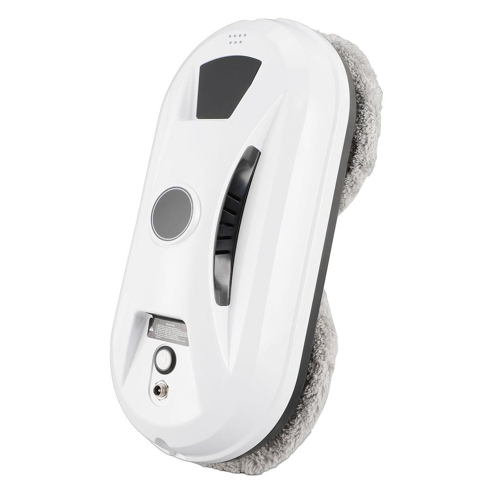 Window Cleaner Robot 5600Pa Suction Smart Glass Cleaner Robot Automatic Remote Control Robot Window