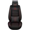 Nissan Car Seat Cover Set: Fits Sylphy, Kicks, Bluebird, Teana, Qashqai, X-Trail, Tiida – All-Season Cushions.