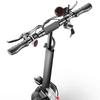 EMOKO's Latest HVD-3 Urban Adult Electric Scooter with 800W 48V15AH Battery, Urban Commuting Electric Scooter with 10 Inch Tires, E-scooter