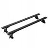 Roof Rack PEUGEOT Partner Mk I MPV 4/5D Year 2003-2010
