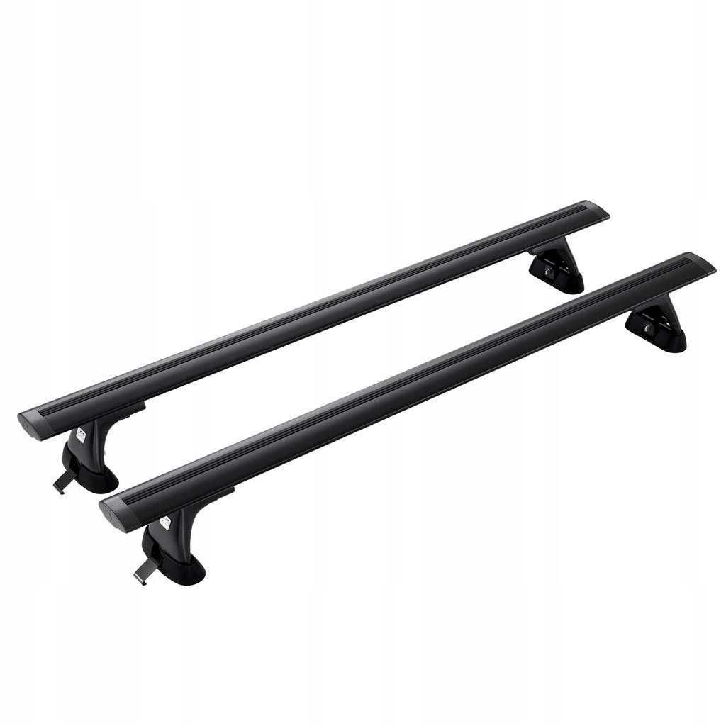 Roof Rack PEUGEOT Partner Mk I MPV 4/5D Year 2003-2010