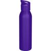 Floso Sky Recycled Stainless Steel 650ml Water Bottle