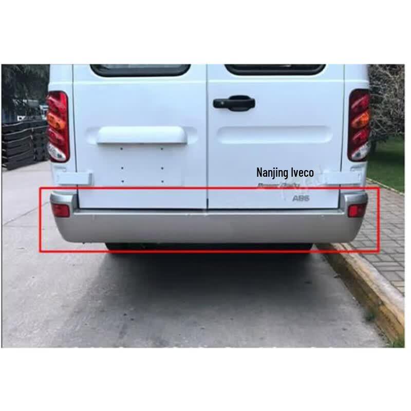 Iveco Baodi Rear Bumper