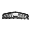 Front Grill Grille Fit Mercedes-Benz W218 CLS ClS350/500/550 2011-2014 GT