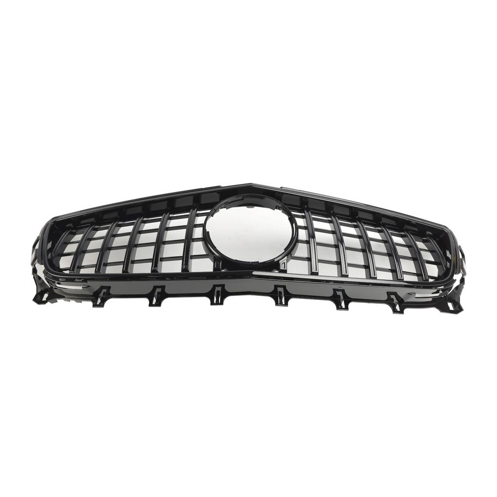 Front Grill Grille Fit Mercedes-Benz W218 CLS ClS350/500/550 2011-2014 GT