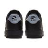 New Nike Air Force 1 Low '07 LV8 Black Obsidian Mist Orange CK4363-001