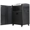 Golden Classic GD-825 Heavy-Duty Commercial Cross-Cut Shredder CN plug (adapter included)