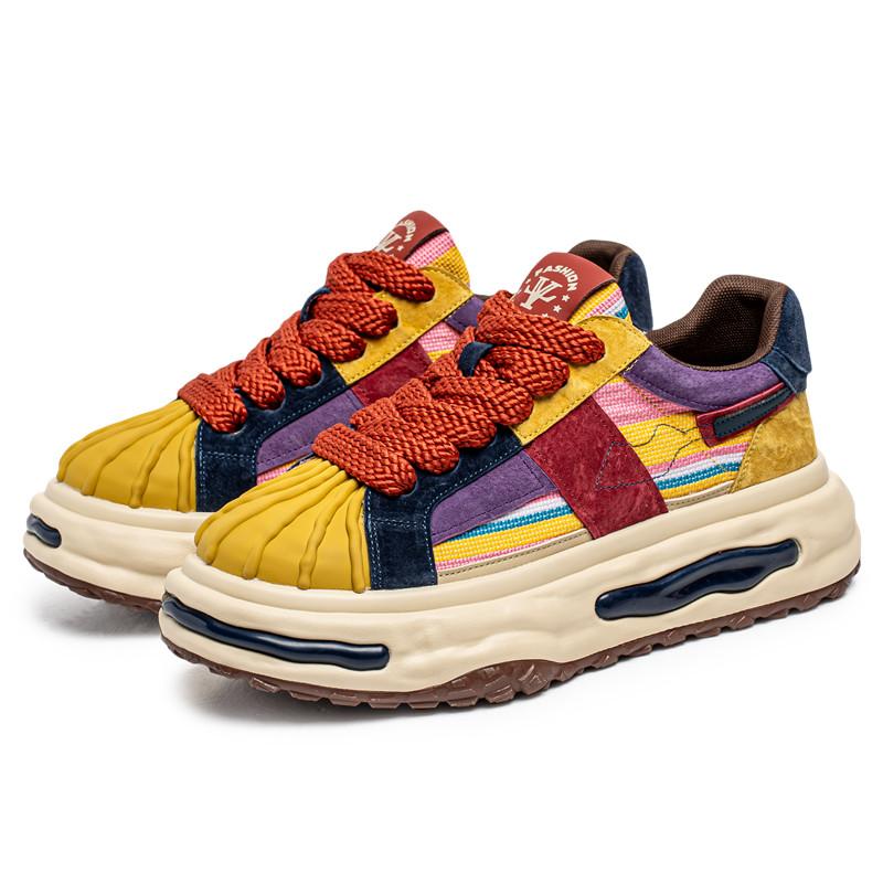 

Мужская обувь Кроссовки Мужская повседневная мужская обувь Теннис Роскошная обувь Кроссовки Race Дышащая обувь Модные лоферы Кроссовки для мужчин 39