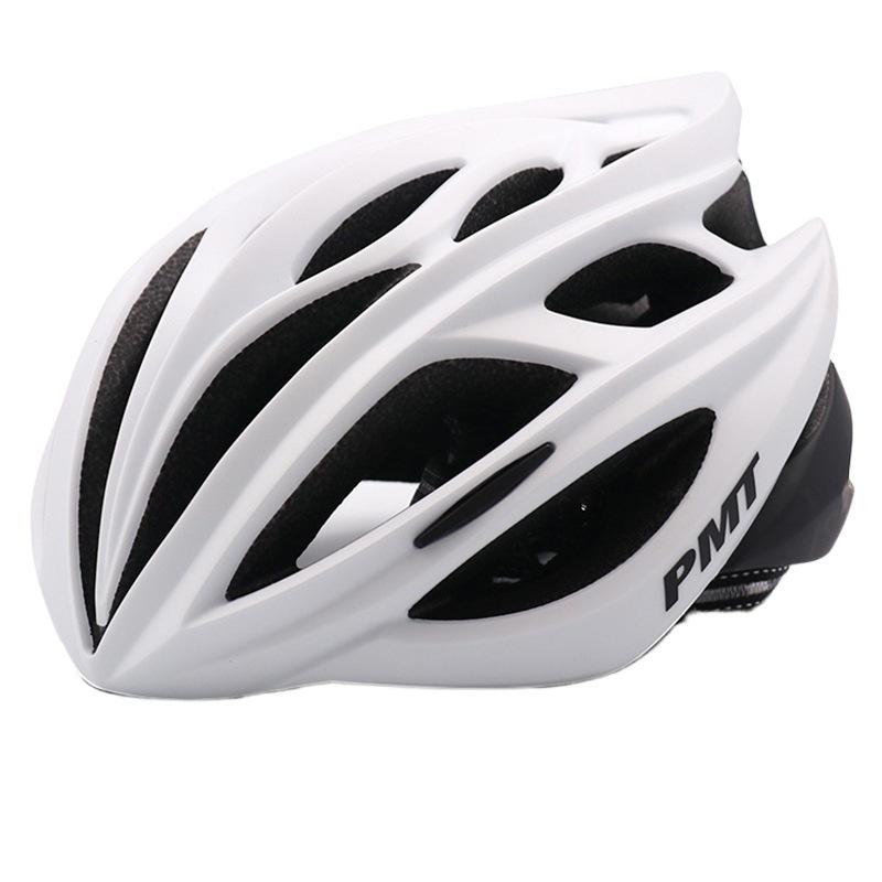 

Велосипедный шлем горный самоходный велосипед дорожная шляпа мужской и женский интегрированное формирование дышащий L