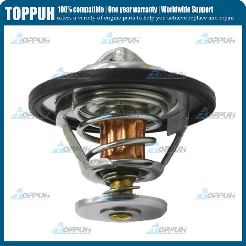 13-0954 13-954 Thermostat  For Thermo King Engine 130954 130-954 13954
