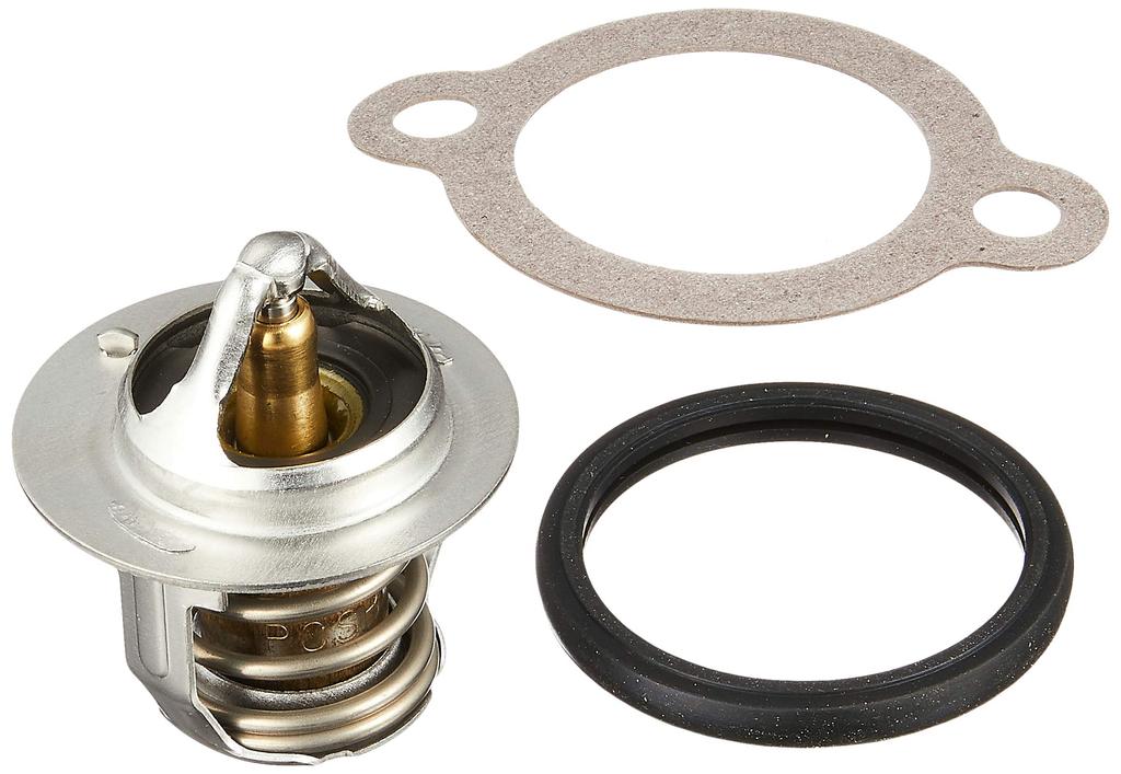 MONSTER SPORT Low Temp Thermostat for Cappuccino [EA11R]/Alto Works, etc. 4ZE36-D10M