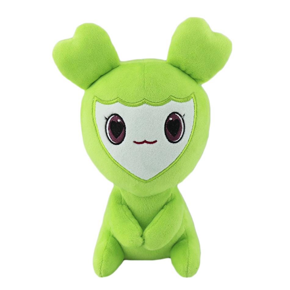 25cm 9PCS/lot lovelys Plush Korean Super Star Plush Toys Cartoon Animal TWICE Momo Doll Pillows for Fans Girls Birthday Gifts