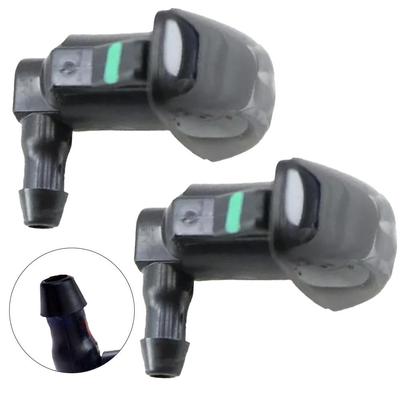 Nowe Dla Toyota Serii 80, Dysza Spryskiwacza Szyby Przedniej x2 85381-30020-C1