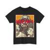 Mad Max: Fury Road Film 100% Baumwolle T-Shirt Herren T-Shirts Oberteil Unisex Schweres Baumwoll-T-Shirt