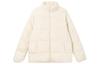 Puma Jackets Unisex White Stand Collar Moderate Other 929827-01