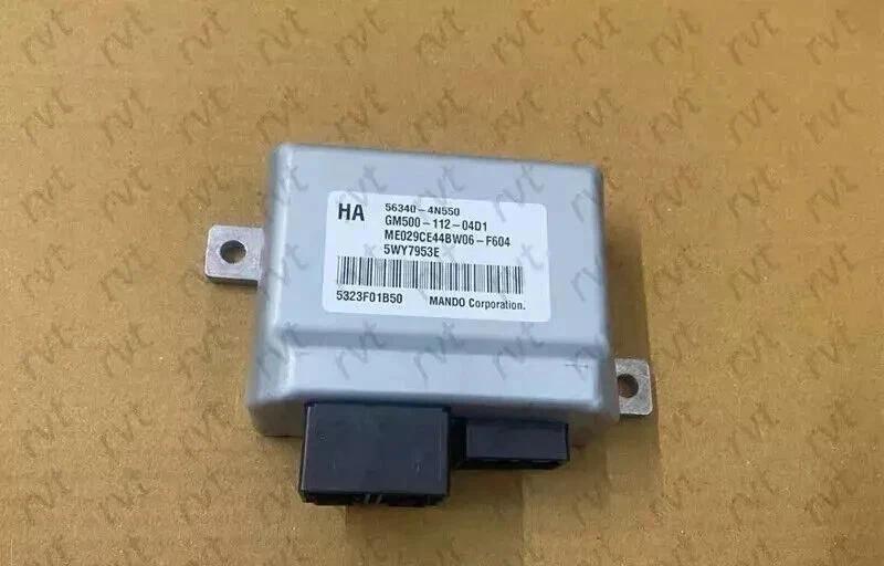 New OEM 56340-4N550 Genuine Controller Assembly Mdps For Hyundai Eon