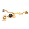 Button Switch Flex Cable Accurate Size Joystick Switch Flex Cable Replacement For 5D3 5DMarkIII