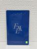 [USED] SEVENTEEN FML m2u Rakidro Joshua