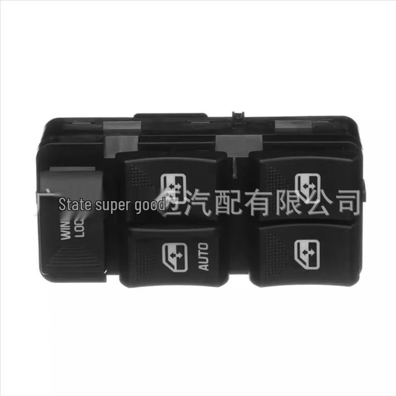 10283834: Compatible with Chevrolet Impala Window Regulator Switch Electric