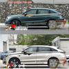 UR-V Avancier Body Stripe Decals - Personalized Car Decoration