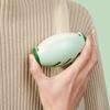 1pc Time-Saver Reusable Washable Lint Roller Strong Adhesive Hair Sticking Machine for Clothes Pets & Furniture Cleaning