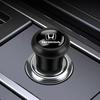 Auto Heiß 2025 Auto Bordzigarettenanzünder 12V Zigarettenanzünder Schalterstecker Heiz Zigarettenanzünder für Honda Odyssey Accord