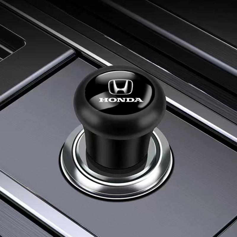 Auto Heiß 2025 Auto Bordzigarettenanzünder 12V Zigarettenanzünder Schalterstecker Heiz Zigarettenanzünder für Honda Odyssey Accord