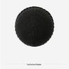 ZHENYUEQI Winter Chunky Knit Beanie Hat