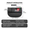 For Toyota Car Front Seat Crevice Storage Box Pocket Cup Key Phone Holder Accessories Crown Yaris Corolla Prius Auris GR Avalon