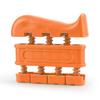 Bidirectional Finger Trainer for Hand and Finger Strength & Relaxation