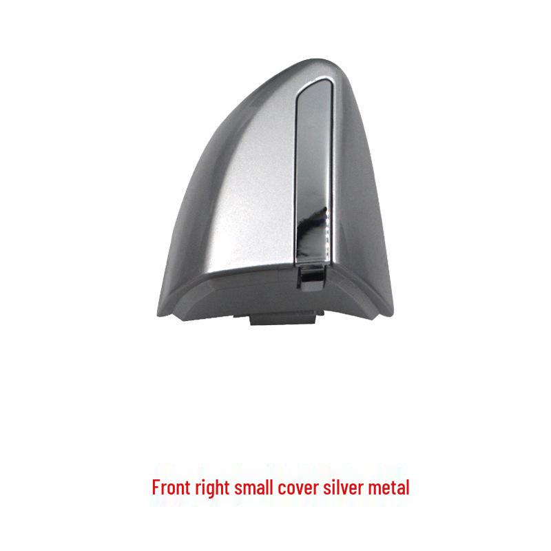 

Corolla 2014-2018 Outer Door Handle & Lock Cover Accessories