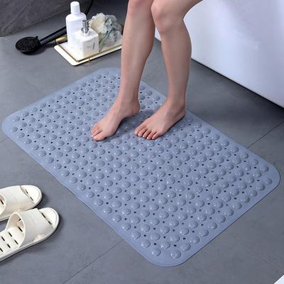 Mat Non-slip Carpets Bathroom Bath In Wash Basin Bathtub Side Floor Rug Shower Room Door Mat Home Decor