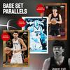 Topps Chrome Basketball Factory Sealed Value Box 2025-26 - -
