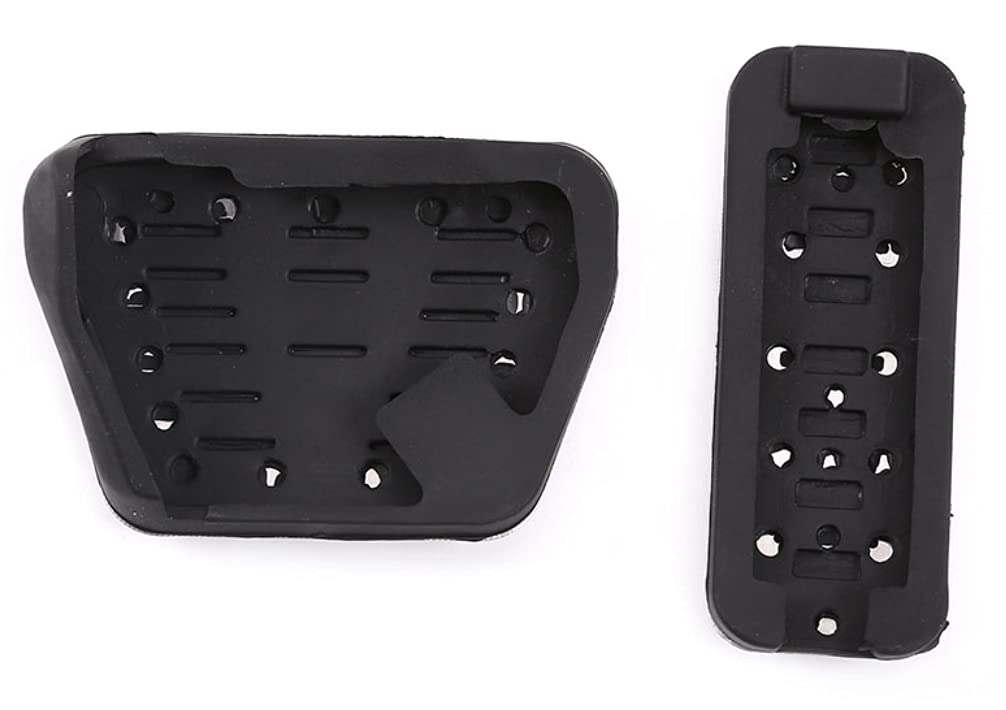 Automobile Dream Fits Defender For Defender 110 L663 2020~ Axle Brake Pedal Cover Garnish