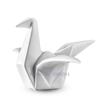 Modern Home Ceramics Thousand Paper Cranes Origami Abstract Handicraft Furnishings Children's Room Decoration Accessories