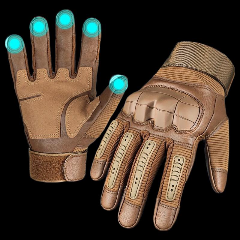 Mi Ling A16 Tactical Touchscreen Gloves