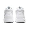 Nike Unisexové tenisky Flight Legacy Triple White BQ4212-101