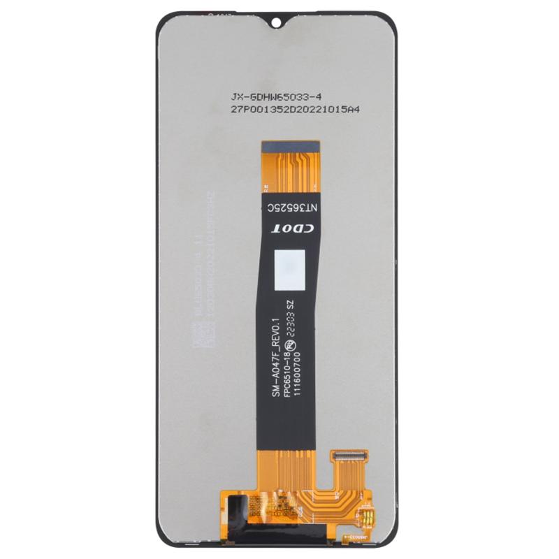 Für Samsung Galaxy A13 5G A136B Klasse C LCD-Bildschirm und Digitizer-Montageteil (ohne Logo)