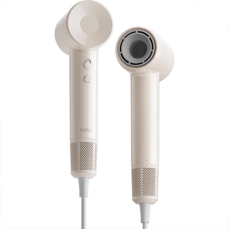 LAIFEN SE Lite High-Speed Hair Dryer CN plug (adapter included)