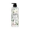 Lux Freesia Scent Plant Essential Oil Shower Gel