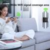 300M High Power WiFi Repeater & Signal Amplifier, 2.4G, UK Standard