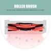 ABUL-Main Brush Cover And Roller Brush Main Brush For Xiaomi Roborock W10 / W10 Pro Robot Vacuum Cleaner Replacement Parts