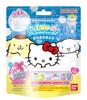 Bandai Bubble Fever Foam Bath Sanrio Characters Bikkura Tamago Target Age 3 and Up