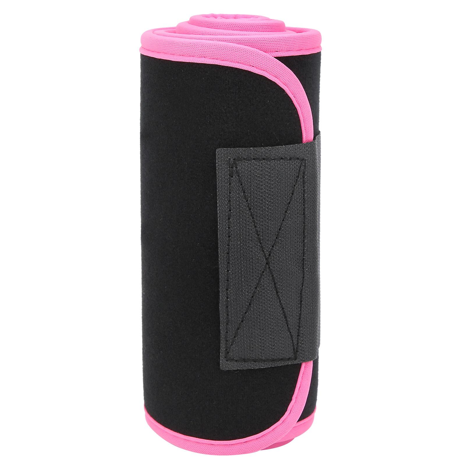 

Пояс для талии, поясной триммер, похудение, потовые ленты для фитнеса, спорта, тренировок