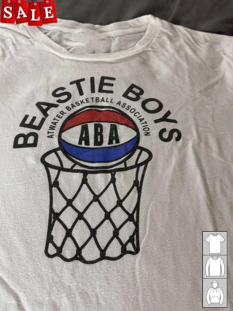 

Hot BEASTIE BOYS Graphic Gift For Fans Unisex S5XL Shirt TH625 Unisex T-Shirt XXXXL